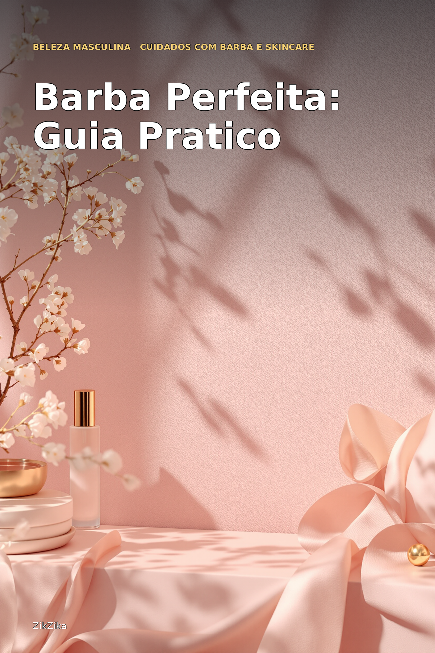 Capa Barba Perfeita: Guia Pratico