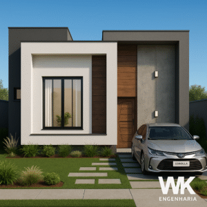 Casa Ppular 50M²
